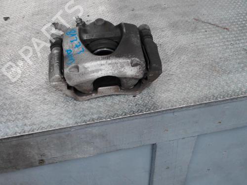 Højre bremsekaliber foran MINI MINI (F55) One D (95 hp) 24093834