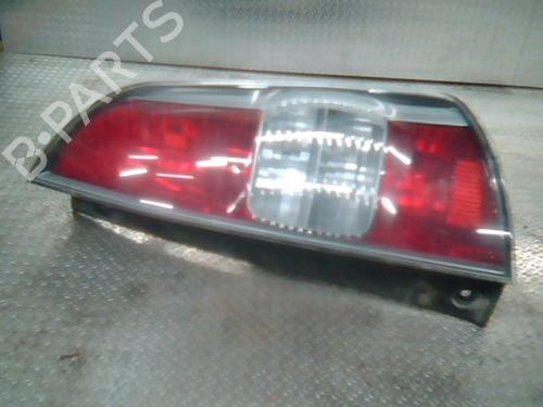 Used Right taillight DAIHATSU SIRION (M3_) 1.0 (M300) (70 hp) 24074823