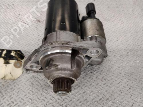 Starter VW GOLF VI (5K1) 1.4 TSI | BP25703595M8 - Image 4