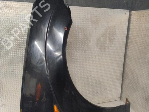 Right front fenders FORD FOCUS I (DAW, DBW) 1.6 16V | BP30797632C42