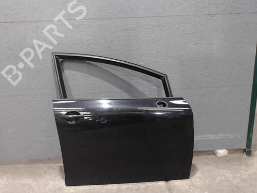 Used Right front door SEAT LEON (1P1) 1.9 TDI (105 hp) 24077973