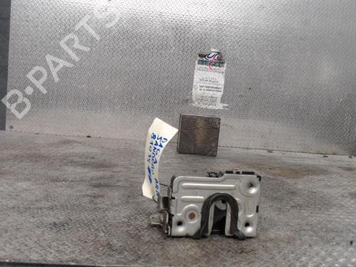 Used Rear right lock Rear right lock DACIA SANDERO 1.2 16V (75 hp) 24092782 24092782