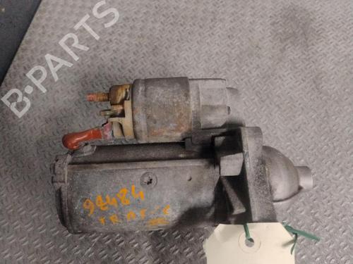 Starter RENAULT TRAFIC II Van (FL) 2.0 dCi 115 (FL01, FL0U, FL00, FL0H, FL0M) | BP39111633M8 - Image 4