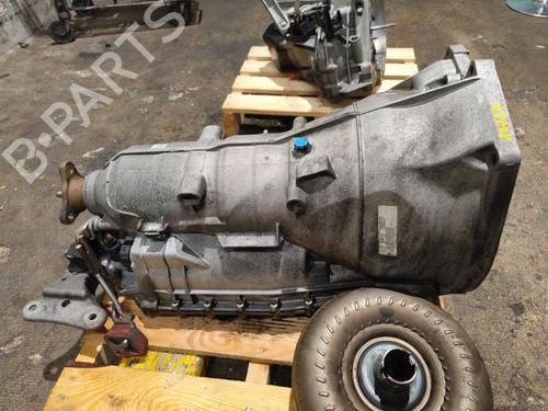 Gearbox BMW 3 Touring (E91) 320 d | BP32332435M3 - Image 4