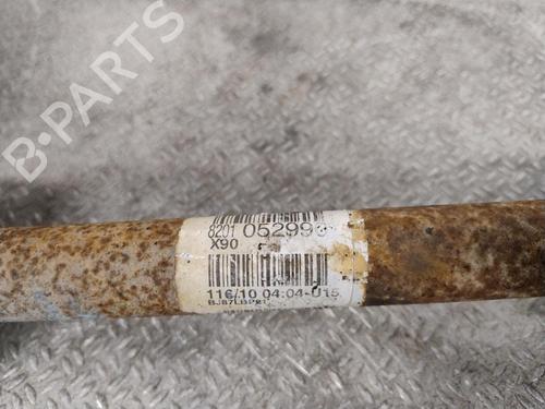 Used Left front driveshaft Left front driveshaft DACIA SANDERO 1.5 dCi (68 hp) 32768235 32768235