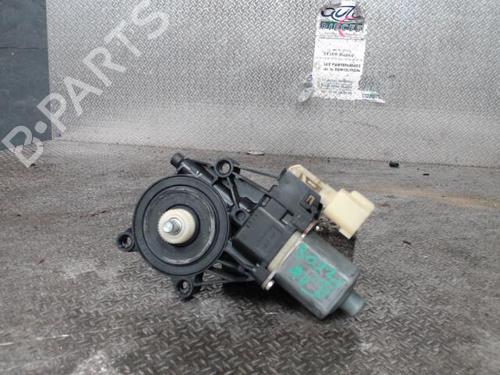 Used Front right window mechanism Front right window mechanism FORD FIESTA VI (CB1, CCN) 1.5 TDCi (75 hp) 24088528 24088528