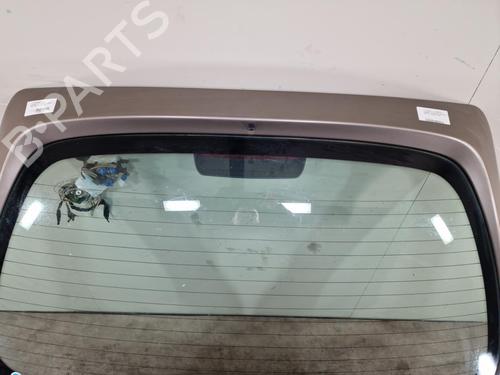 Tailgate CITROËN XSARA PICASSO (N68) 1.6 HDi | BP24060697C6 