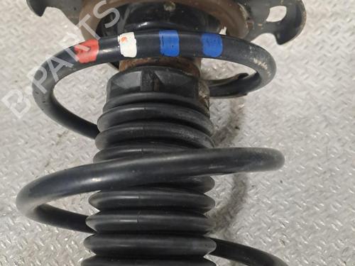 Right front shock absorber CITROËN C3 II (SC_) 1.6 HDi | BP24062334M17 