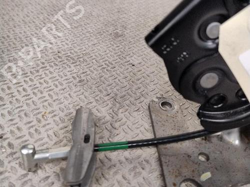 Hand brake SUZUKI LIANA Hatchback 1.4 DDiS | BP36462135I18 - Image 3
