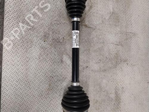 Right front driveshaft SUZUKI LIANA Hatchback 1.4 DDiS | BP36462129M39 - Image 2