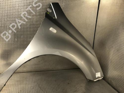 Used Right front fenders NISSAN NOTE (E11, NE11) 1.5 dCi (86 hp) 24060112