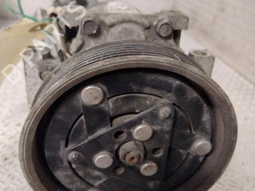 AC compressor DACIA DUSTER (HS_) 1.5 dCi (HSMC) | BP27508665M34 - Image 3