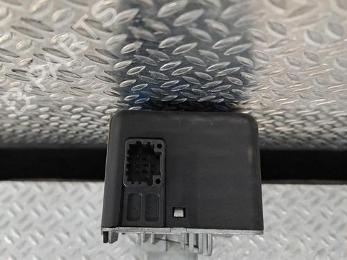 Used Ignition barrel Ignition barrel RENAULT CAPTUR II (HF_) TCe 130 (HFMF) (131 hp) 24092295 24092295