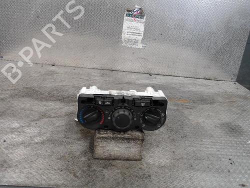 Used Climate control OPEL CORSA D (S07) 1.2 LPG (L08, L68) (75 hp) 24092307