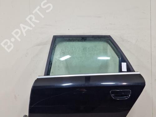 Left rear door AUDI A4 B7 Avant (8ED) 1.9 TDI | BP24060216C4 