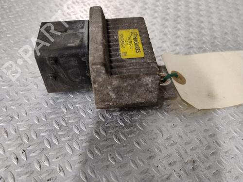 Used Electronic module RENAULT CLIO III (BR0/1, CR0/1) 1.5 dCi (75 hp) 26916220