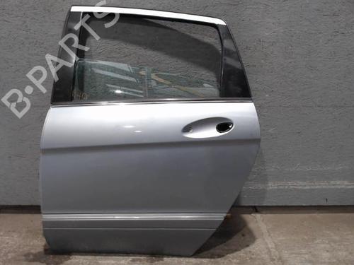 Used Left rear door MERCEDES-BENZ B-CLASS Sports Tourer (W245) B 180 CDI (245.207) (109 hp) 24093069
