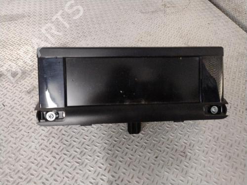 Instrument cluster CITROËN C4 CACTUS 1.2 THP 110 | BP27352846C47 