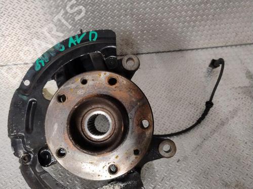 Right front steering knuckle RENAULT MEGANE IV Hatchback (B9A/M/N_) 1.5 dCi 110 (B9A3) | BP30164067M26