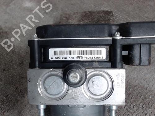 Used ABS pump ABS pump AUDI A6 C6 Avant (4F5) 2.7 TDI (180 hp) 30483854 30483854