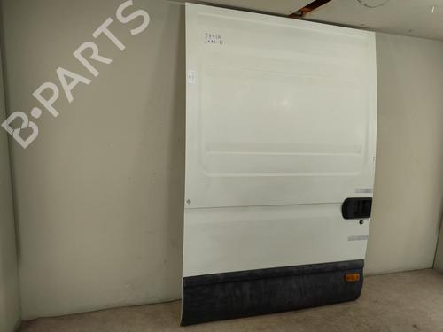 Used Right slide door Right slide door IVECO DAILY IV Bus 35S14, 35S14 /P (136 hp) 26328588 26328588