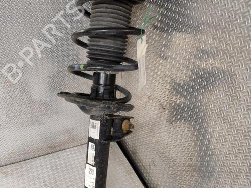 Left front shock absorber VW GOLF VII (5G1, BQ1, BE1, BE2) 1.6 TDI | BP26916239M16 