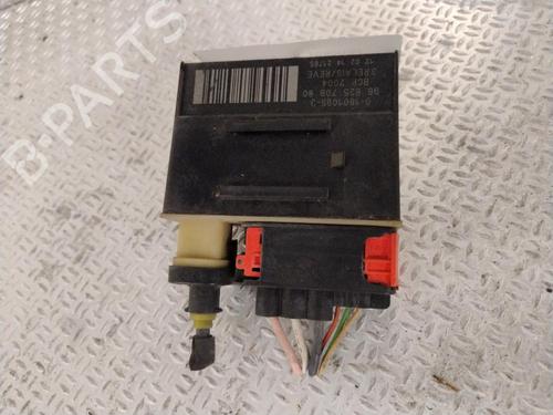 Electronic module PEUGEOT 3008 I MPV (0U_) 2.0 HDi Hybrid4 | BP28087472M83