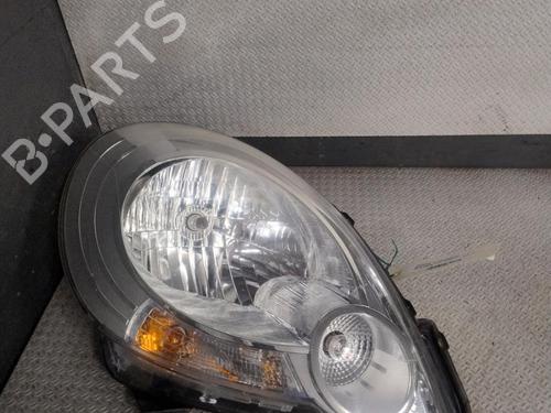 Used Right headlight Right headlight 38502662 38502662