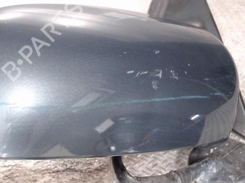 Used Left mirror AUDI A3 Sportback (8PA) 2.0 TDI (136 hp) 24076806