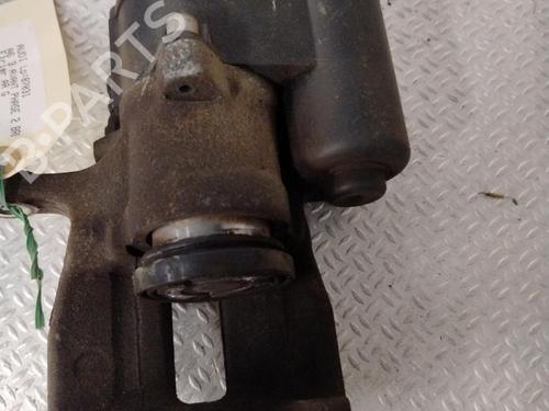 Used Left rear brake caliper Left rear brake caliper AUDI A6 C6 Avant (4F5) 2.0 TDI (170 hp) 26877078 26877078