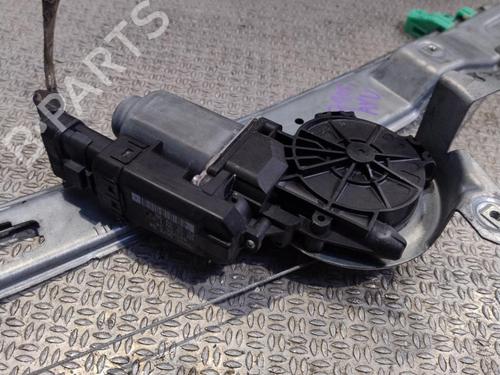 Front left window mechanism RENAULT GRAND SCÉNIC II (JM0/1_) 1.6 | BP30483244C22