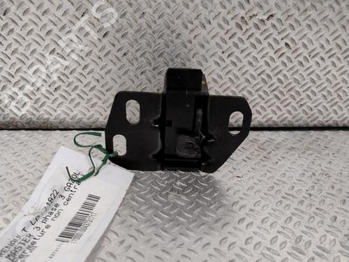Tailgate handle RENAULT MASTER III Van (FV) 2.3 dCi 180 FWD (FV04, FV07) | BP24075571C132