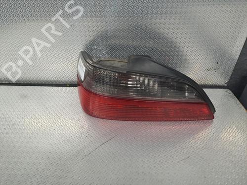 Left taillight PEUGEOT 406 (8B) 1.8 16V | BP24100207C34 
