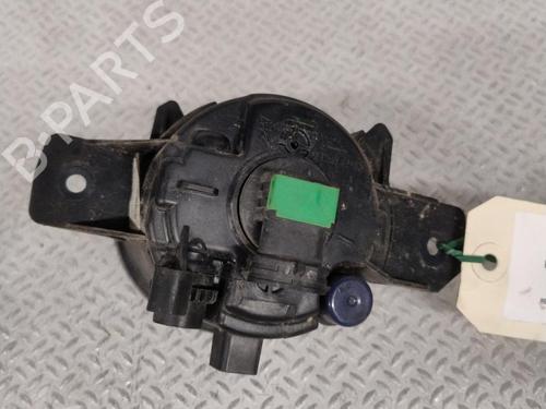 Right front fog light RENAULT CLIO III (BR0/1, CR0/1) 1.5 dCi | BP30403713C31 