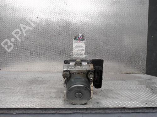 Used ABS pump CITROËN C4 Picasso I MPV (UD_) 1.6 HDi 110 (112 hp) 29516240