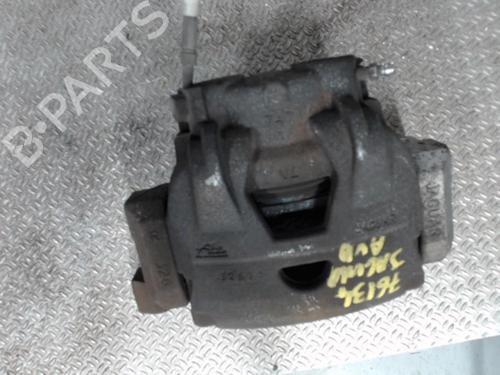 Used Right front brake caliper JAGUAR XJ (X350, X358) D 2.7 (207 hp) 24080755