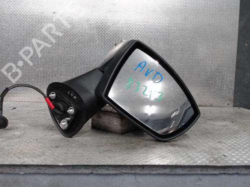 Used Right mirror FORD ECOSPORT 1.5 TDCi (90 hp) 24095446
