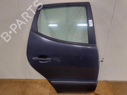 Right rear door MERCEDES-BENZ A-CLASS (W168) A 140 (168.031, 168.131) | BP29963359C5