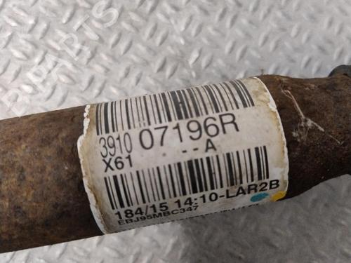 Right front driveshaft FIAT PUNTO (199_) 1.2 (199AXZ1A, 199BXZ1A) | BP36461689M39 - Image 2