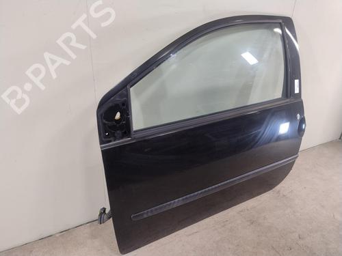 Left front door RENAULT TWINGO II (CN0_) 1.2 16V (CN0K, CN0V, CN0A) | BP27530013C2
