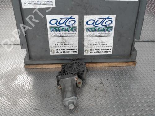 Used Rear right seatbelt HYUNDAI TRAJET (FO) 2.0 CRDi (113 hp) 24071690