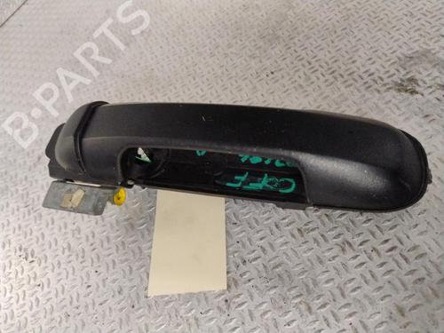 Used Tailgate handle FORD TRANSIT CONNECT (P65_, P70_, P80_) 1.8 TDCi (90 hp) 29757522