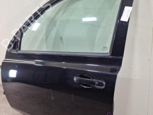 Used Left front door NISSAN MICRA III (K12) 1.4 16V (88 hp) 24062525