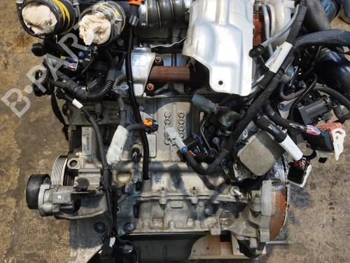 Used Engine Engine 37002539 37002539