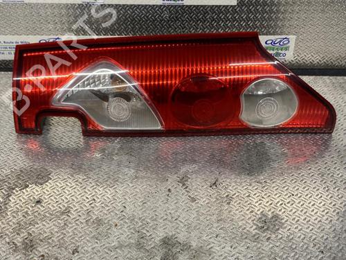 Right taillight RENAULT KANGOO Express (FW0/1_) 1.5 dCi 90 (FW0G, FW05, FW08, FW11) | BP24101708C35