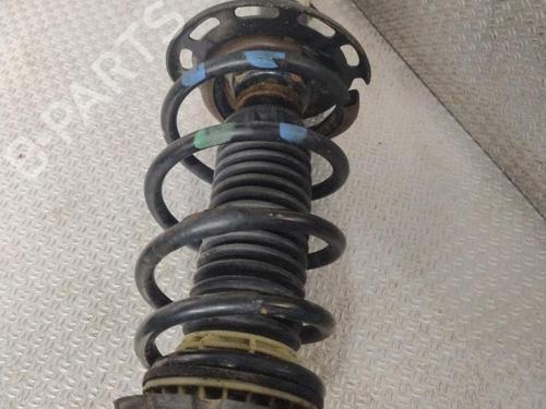 Used Left front shock absorber CITROËN DS3 (SA_) 1.6 HDi 90 (92 hp) 33031392