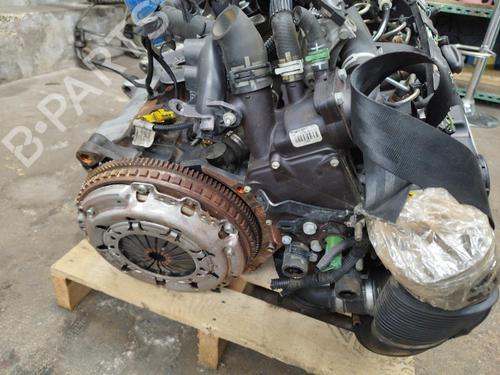 Engine PEUGEOT 206 Hatchback (2A/C) 2.0 HDI 90 | BP28087774M1 