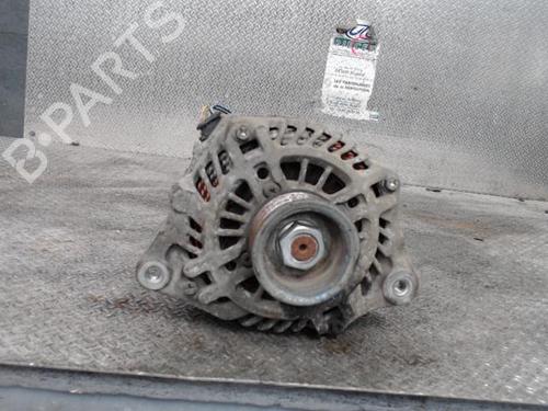 alternator-nissan-note-e12-2012-24092826 main image