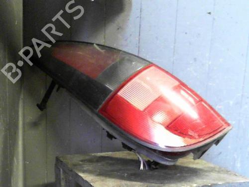 Venstre baglygte Venstre baglygte RENAULT LAGUNA I Grandtour (K56_) 1.8 (K56S/T/0) (90 hp) 24063843 24063843