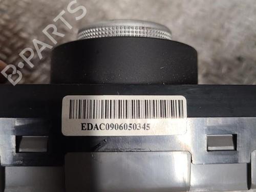 Used Climate control KIA CEE'D SW (ED) 1.6 CRDi 115 (115 hp) 24098946